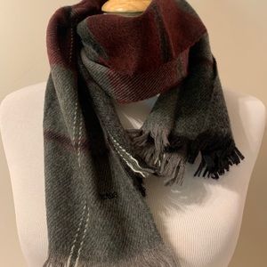 Buffalo Print Scarf